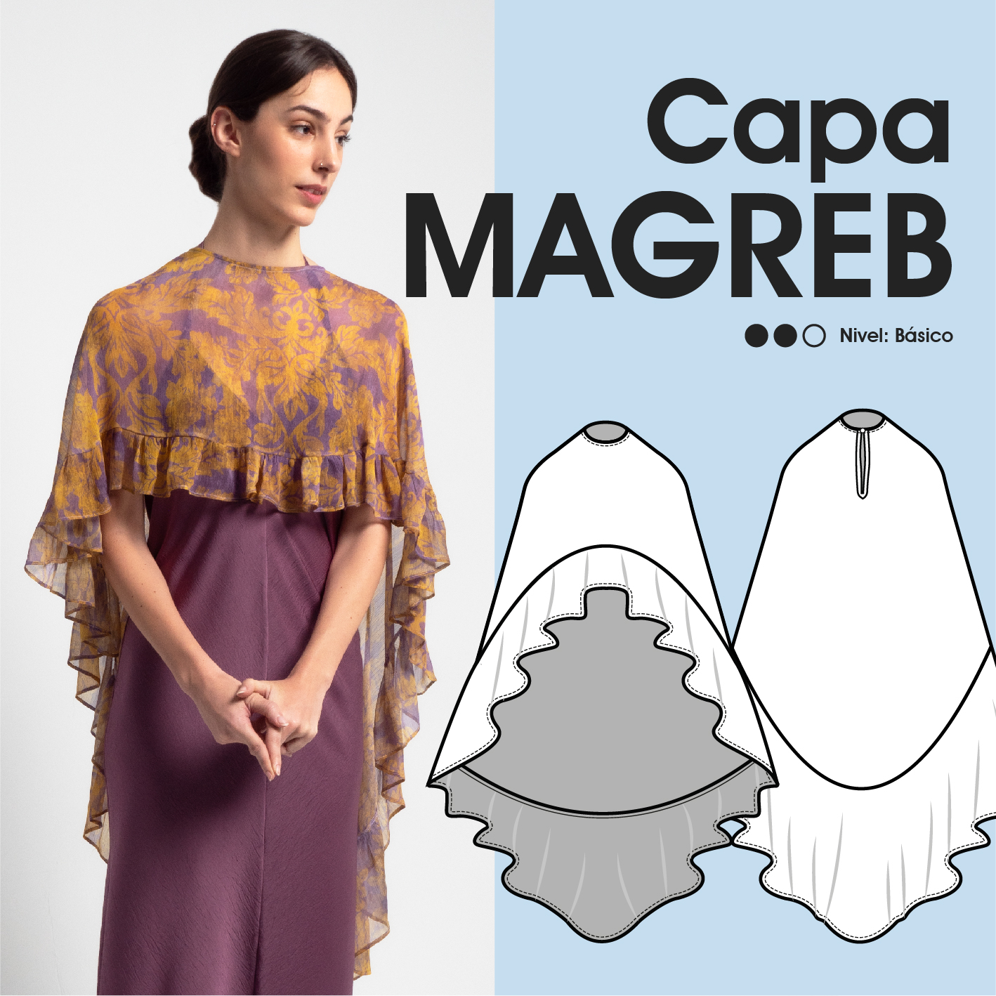 Capa Magreb